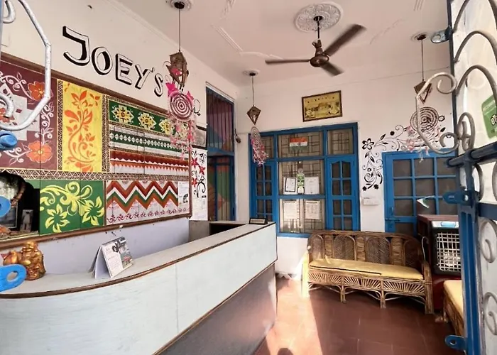Joey\'S Homestay