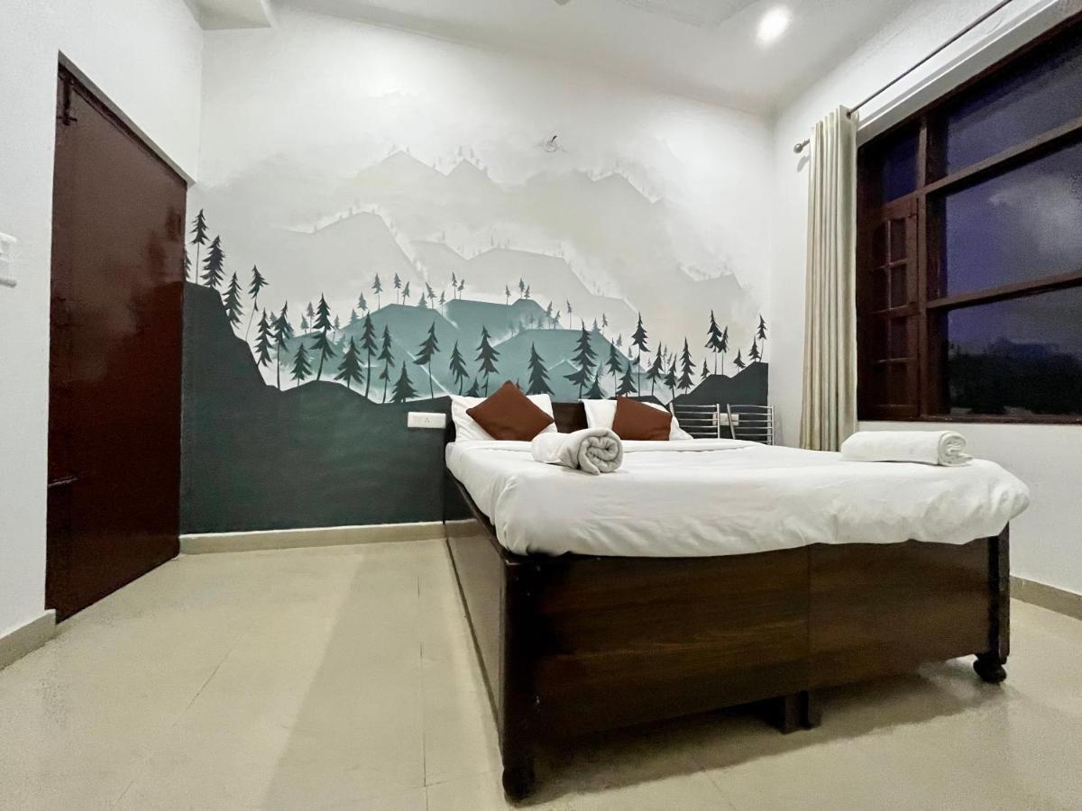 Joey's Homestay Rishikesh